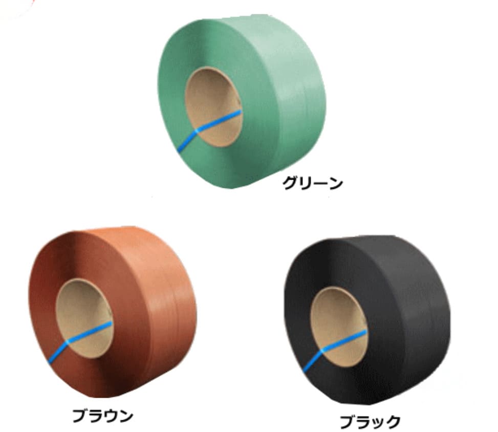 ppバンド,100均